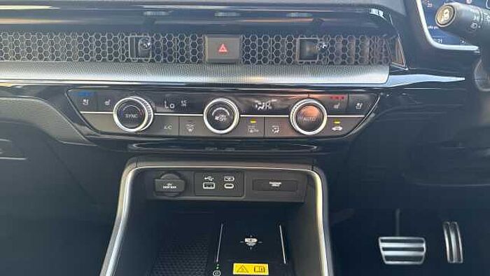 Honda CR-V 2.0 ePHEV Advance Tech 5dr eCVT 