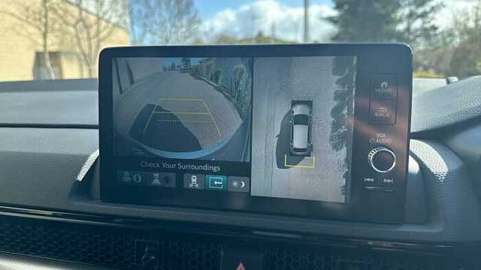 Honda CR-V 2.0 ePHEV Advance Tech 5dr eCVT 