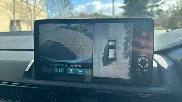 Honda CR-V 2.0 ePHEV Advance Tech 5dr eCVT 