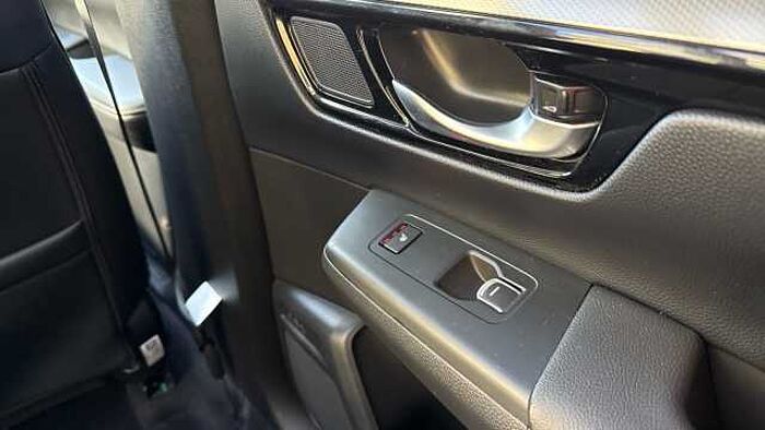 Honda CR-V 2.0 ePHEV Advance Tech 5dr eCVT 