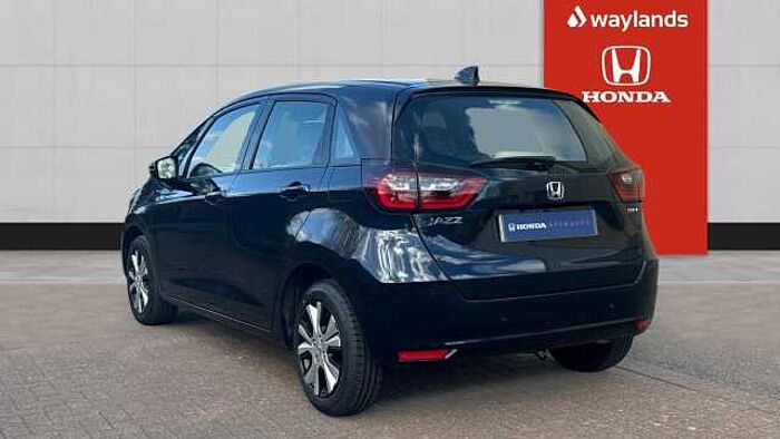 Honda Jazz Hybrid 1.5 i-MMD Hybrid SR 5dr eCVT 
