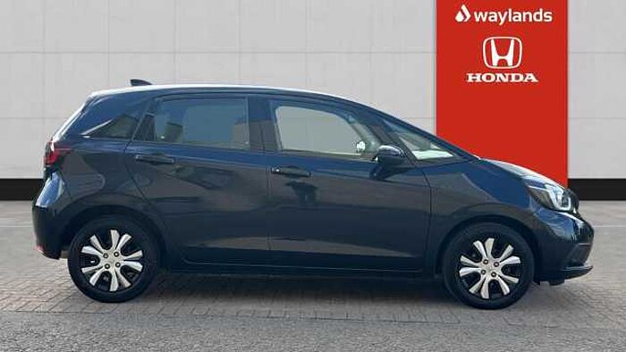 Honda Jazz Hybrid 1.5 i-MMD Hybrid SR 5dr eCVT 