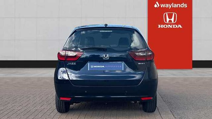 Honda Jazz Hybrid 1.5 i-MMD Hybrid SR 5dr eCVT 