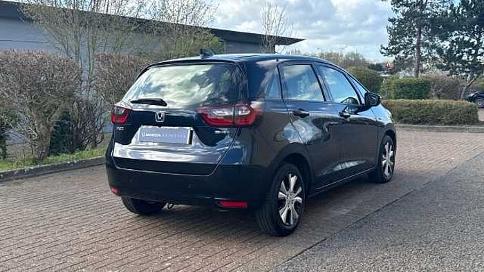 Honda Jazz Hybrid 1.5 i-MMD Hybrid SR 5dr eCVT 