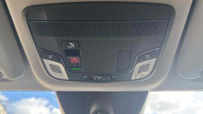 Honda Jazz Hybrid 1.5 i-MMD Hybrid SR 5dr eCVT 