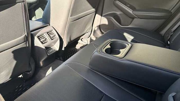 Honda Civic Hybrid 2.0 eHEV Advance 5dr CVT 