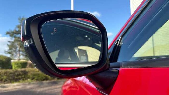 Honda Civic Hybrid 2.0 eHEV Advance 5dr CVT 