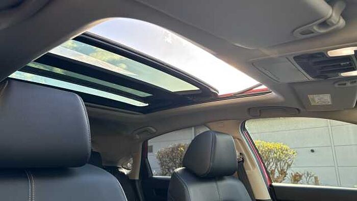 Honda Civic Hybrid 2.0 eHEV Advance 5dr CVT 