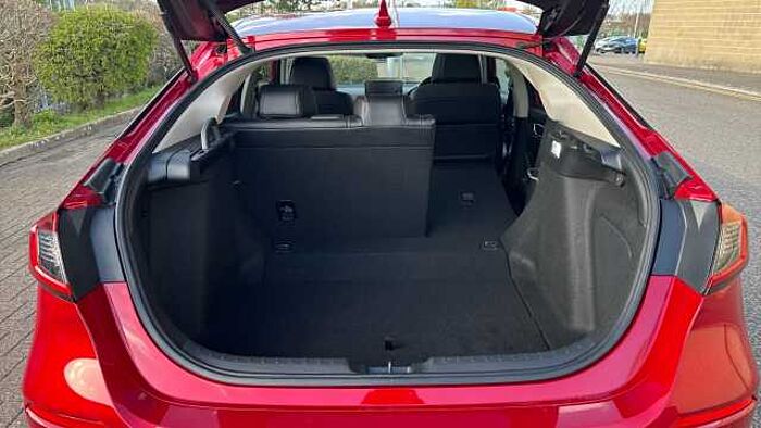 Honda Civic Hybrid 2.0 eHEV Advance 5dr CVT 