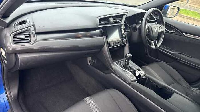 Honda Civic 1.5 VTEC Turbo Sport 5dr 