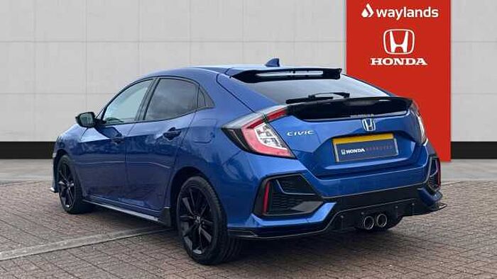 Honda Civic 1.5 VTEC Turbo Sport 5dr 