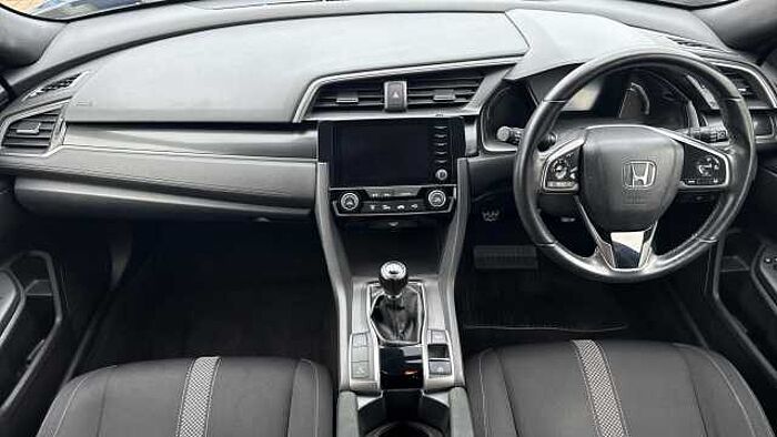 Honda Civic 1.5 VTEC Turbo Sport 5dr 