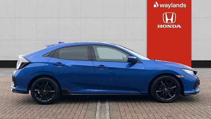 Honda Civic 1.5 VTEC Turbo Sport 5dr 