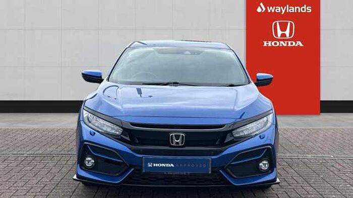 Honda Civic 1.5 VTEC Turbo Sport 5dr 