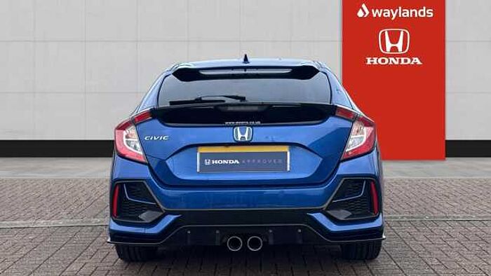Honda Civic 1.5 VTEC Turbo Sport 5dr 