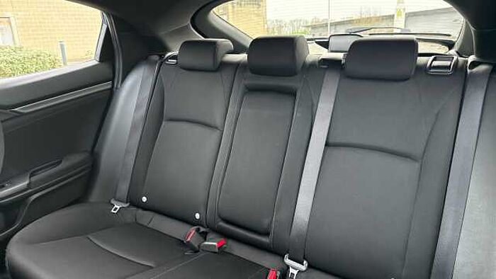 Honda Civic 1.5 VTEC Turbo Sport 5dr 