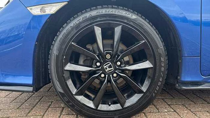 Honda Civic 1.5 VTEC Turbo Sport 5dr 