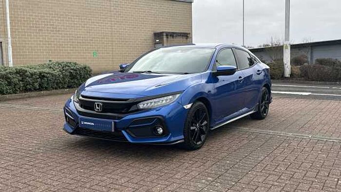 Honda Civic 1.5 VTEC Turbo Sport 5dr 