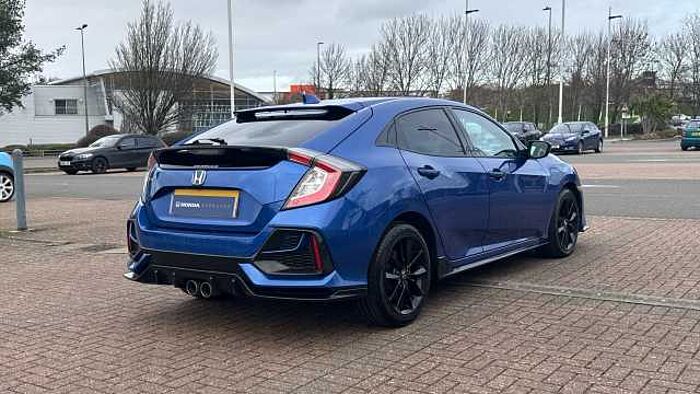 Honda Civic 1.5 VTEC Turbo Sport 5dr 