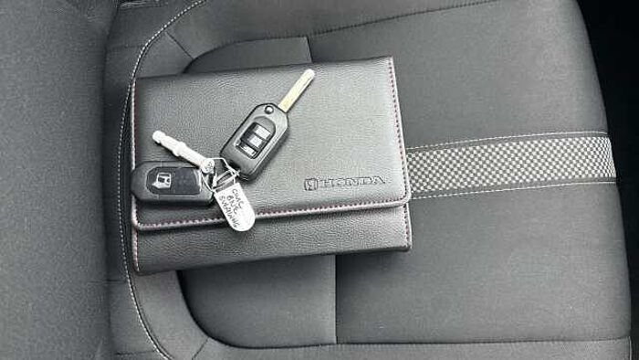 Honda Civic 1.5 VTEC Turbo Sport 5dr 