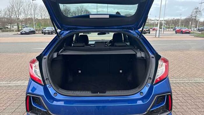 Honda Civic 1.5 VTEC Turbo Sport 5dr 