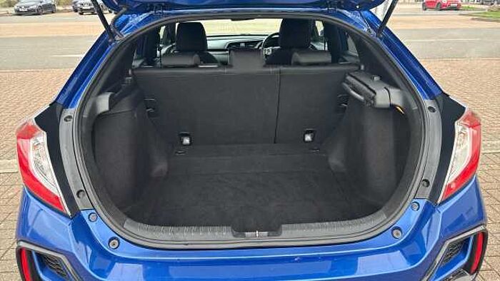 Honda Civic 1.5 VTEC Turbo Sport 5dr 