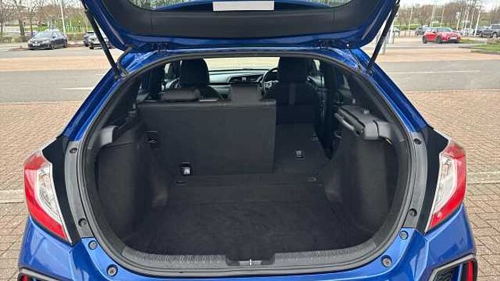 Honda Civic 1.5 VTEC Turbo Sport 5dr 