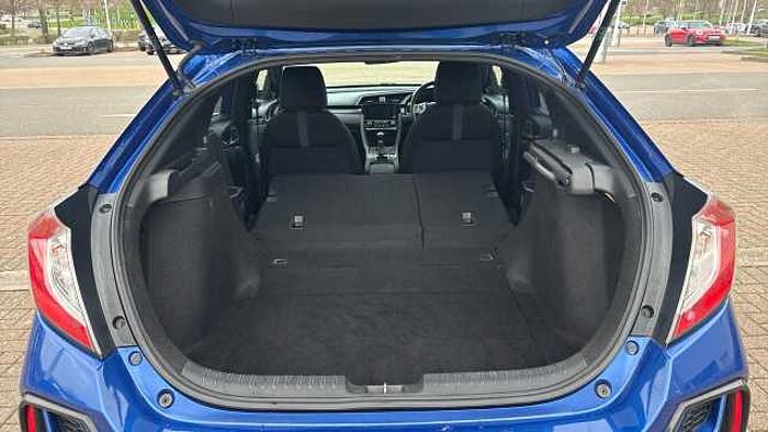 Honda Civic 1.5 VTEC Turbo Sport 5dr 