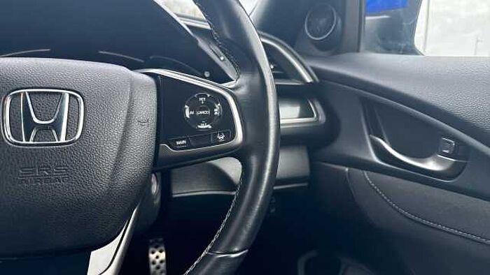 Honda Civic 1.5 VTEC Turbo Sport 5dr 
