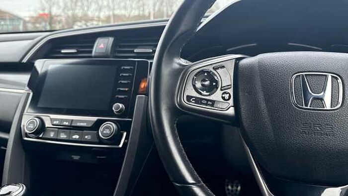 Honda Civic 1.5 VTEC Turbo Sport 5dr 