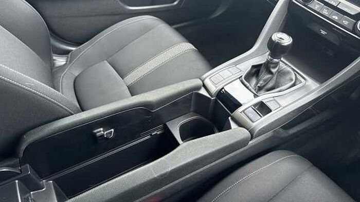 Honda Civic 1.5 VTEC Turbo Sport 5dr 