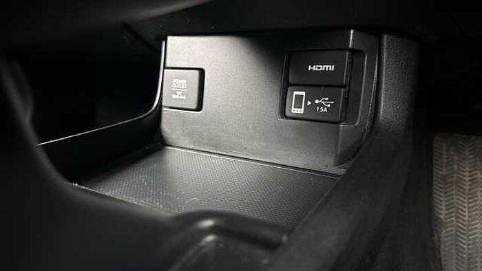 Honda Civic 1.5 VTEC Turbo Sport 5dr 