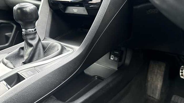 Honda Civic 1.5 VTEC Turbo Sport 5dr 