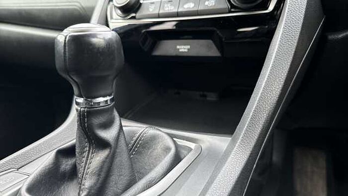 Honda Civic 1.5 VTEC Turbo Sport 5dr 