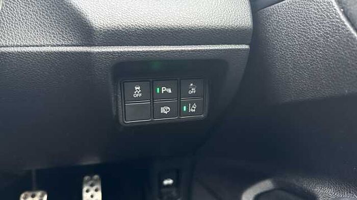 Honda Civic 1.5 VTEC Turbo Sport 5dr 