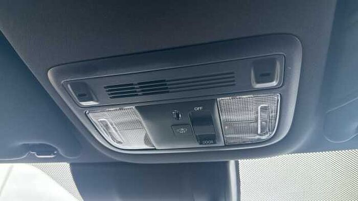 Honda Civic 1.5 VTEC Turbo Sport 5dr 