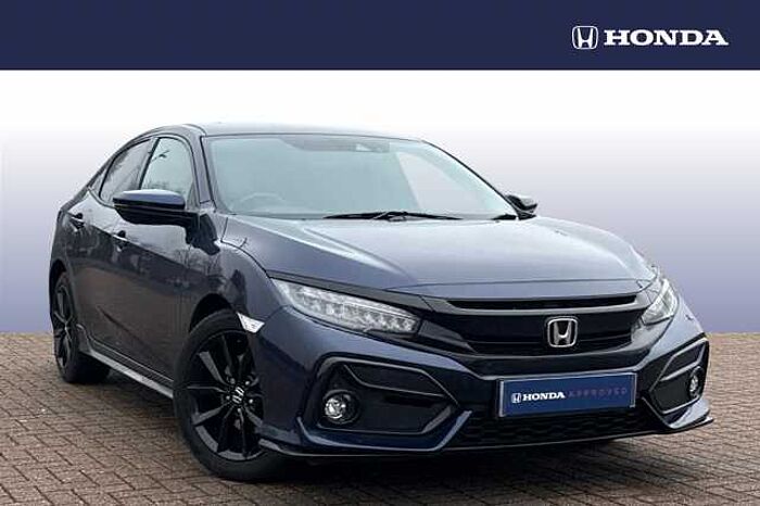 Honda Civic 1.5 VTEC Turbo Sport 5dr 