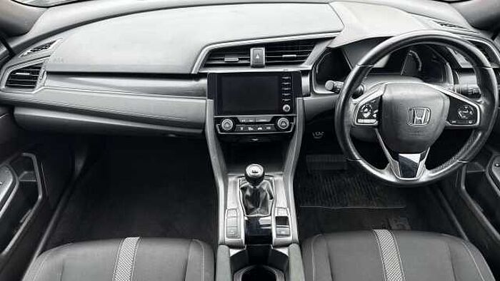 Honda Civic 1.5 VTEC Turbo Sport 5dr 