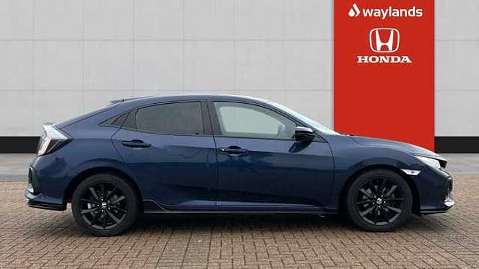 Honda Civic 1.5 VTEC Turbo Sport 5dr 