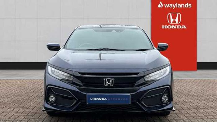 Honda Civic 1.5 VTEC Turbo Sport 5dr 