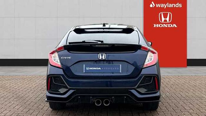 Honda Civic 1.5 VTEC Turbo Sport 5dr 