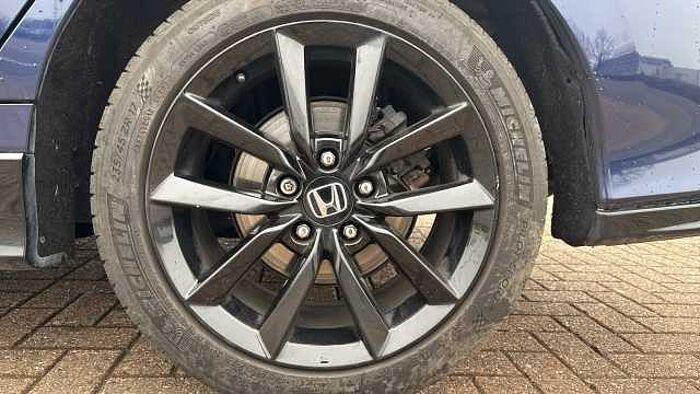 Honda Civic 1.5 VTEC Turbo Sport 5dr 