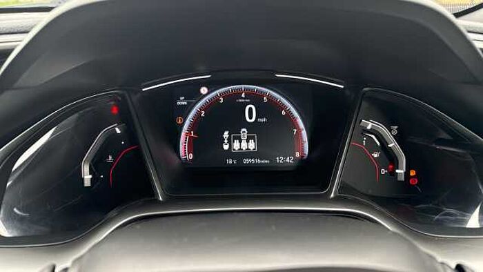 Honda Civic 1.5 VTEC Turbo Sport 5dr 