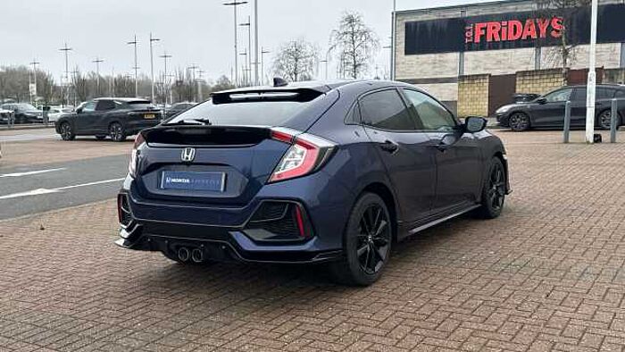Honda Civic 1.5 VTEC Turbo Sport 5dr 