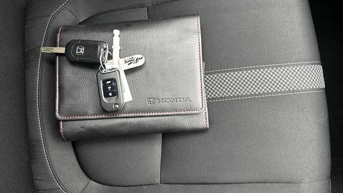 Honda Civic 1.5 VTEC Turbo Sport 5dr 