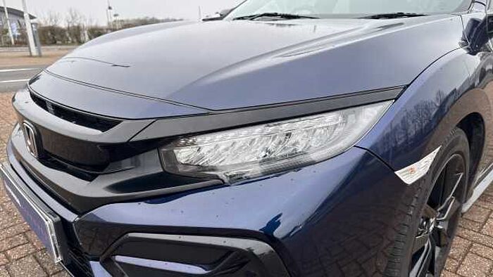 Honda Civic 1.5 VTEC Turbo Sport 5dr 