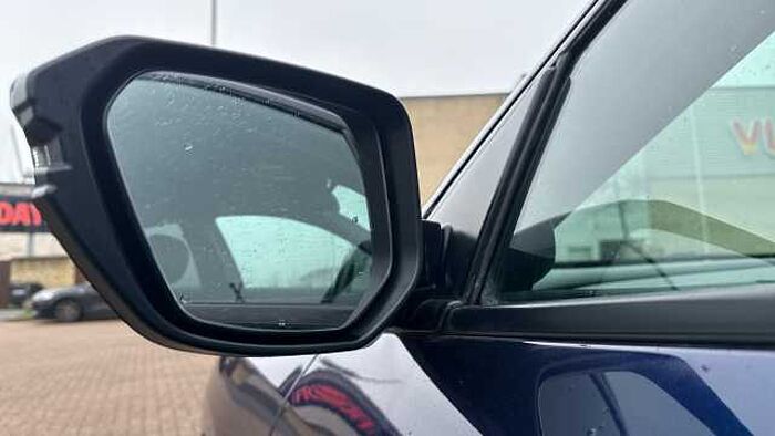 Honda Civic 1.5 VTEC Turbo Sport 5dr 