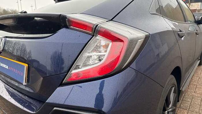 Honda Civic 1.5 VTEC Turbo Sport 5dr 