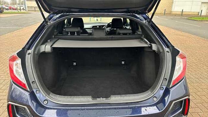 Honda Civic 1.5 VTEC Turbo Sport 5dr 