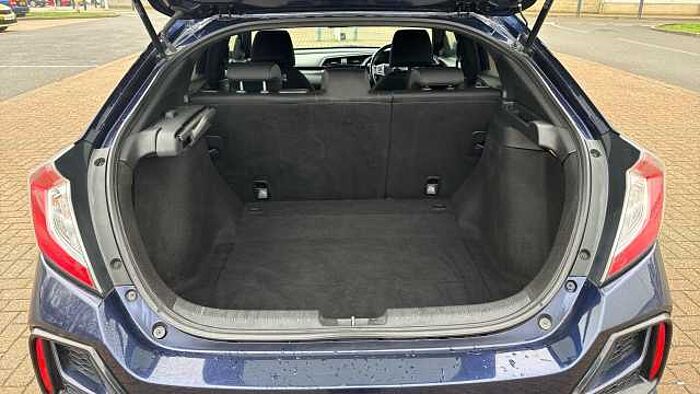 Honda Civic 1.5 VTEC Turbo Sport 5dr 